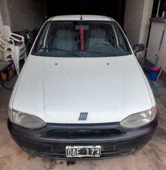 Fiat Siena Usado en Mendoza