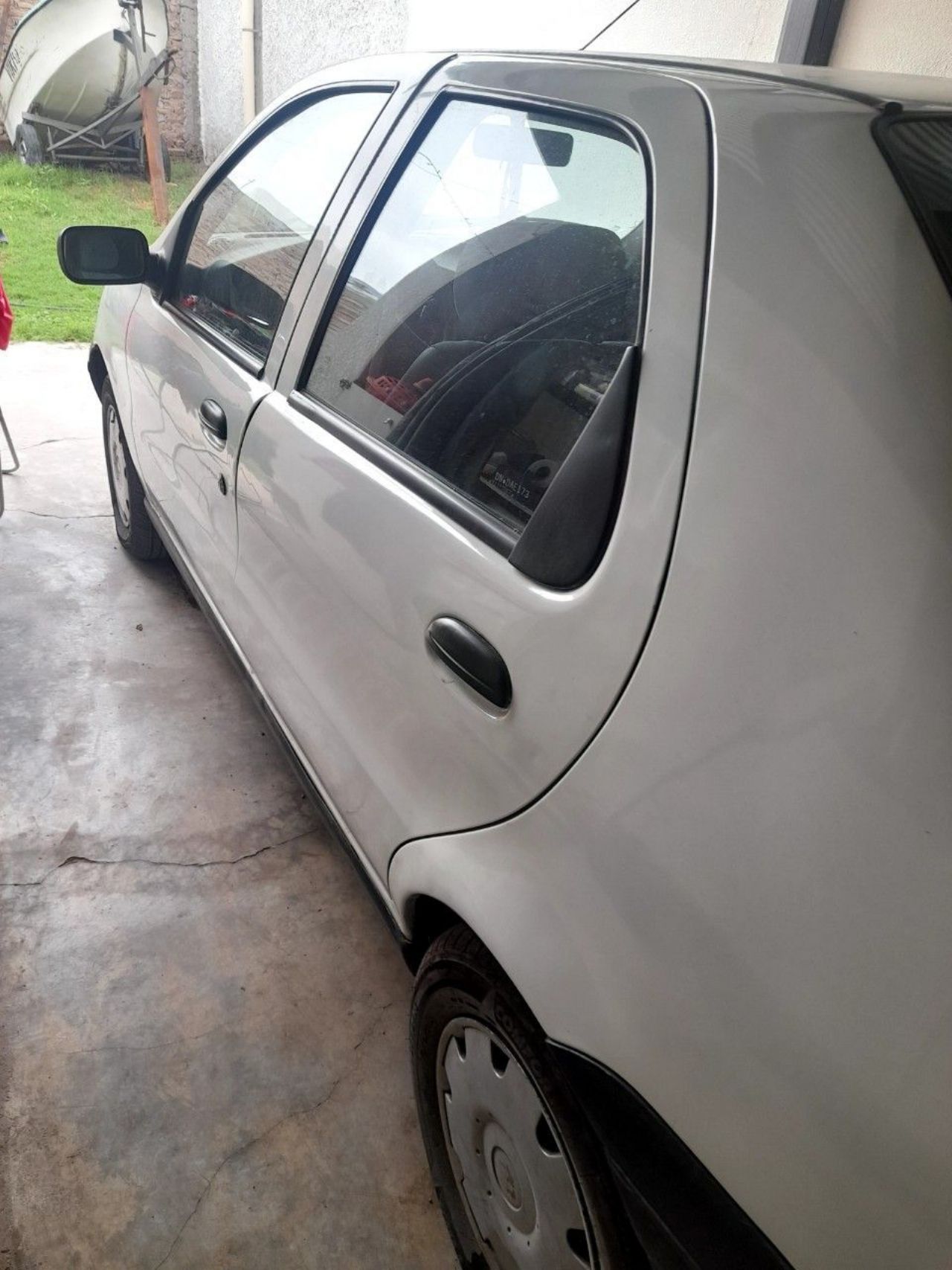 Fiat Siena Usado en Toda Argentina, deRuedas