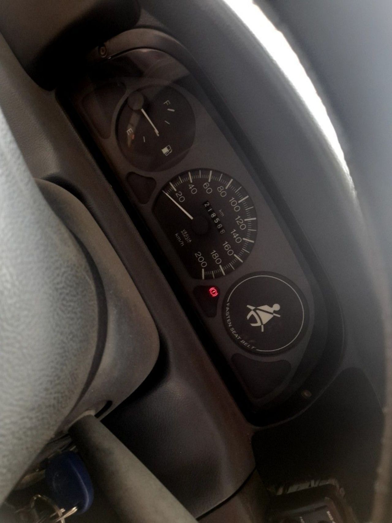 Fiat Siena Usado en Toda Argentina, deRuedas