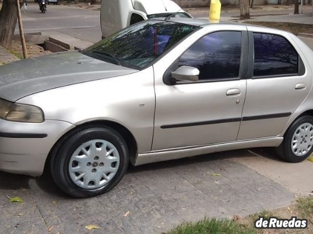 Fiat Siena Usado en Mendoza, deRuedas