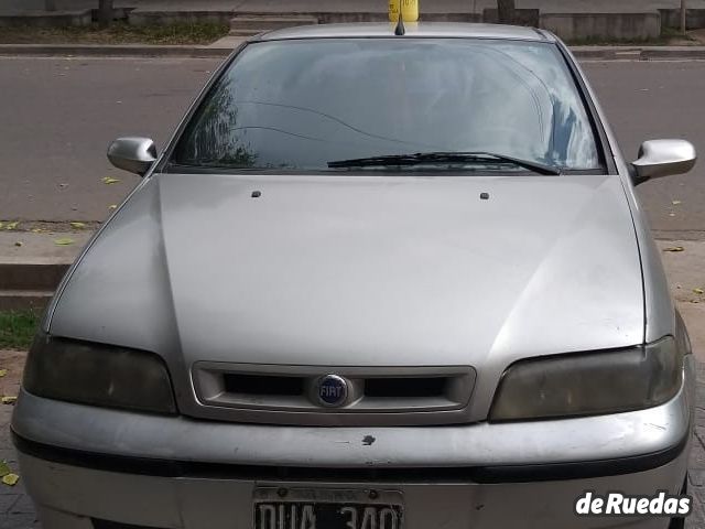 Fiat Siena Usado en Mendoza, deRuedas