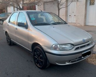 Fiat Siena