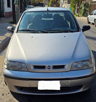 Fiat Siena Usado en Buenos Aires