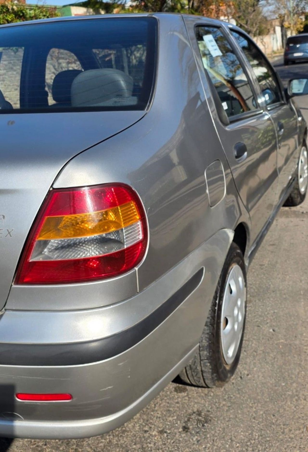 Fiat Siena Usado en Buenos Aires, deRuedas
