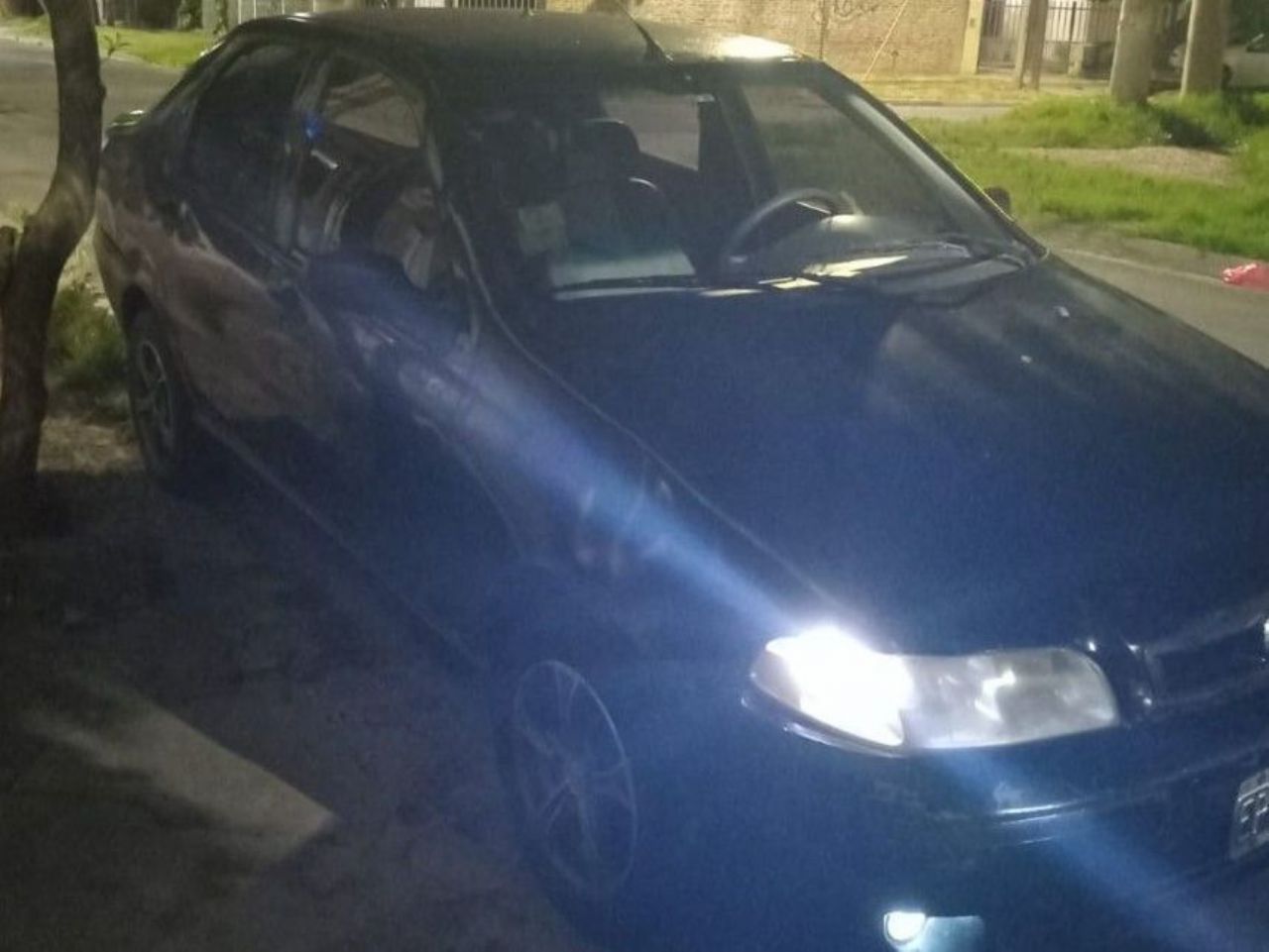 Fiat Siena Usado en Buenos Aires, deRuedas