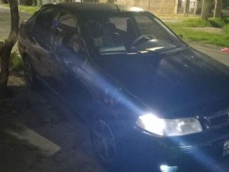 Fiat Siena Usado en Buenos Aires