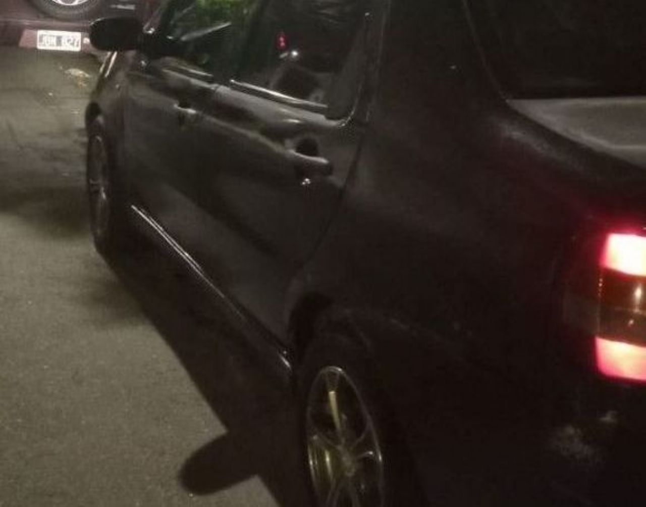 Fiat Siena Usado en Buenos Aires, deRuedas