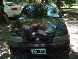 Fiat Siena Usado en Mendoza
