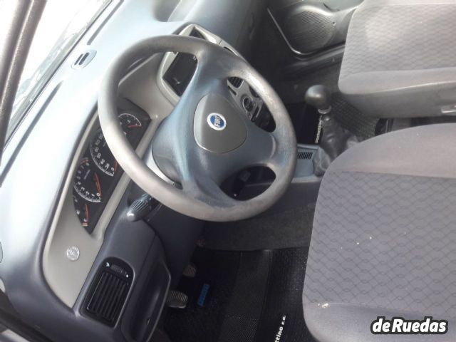 Fiat Siena Usado en Mendoza, deRuedas