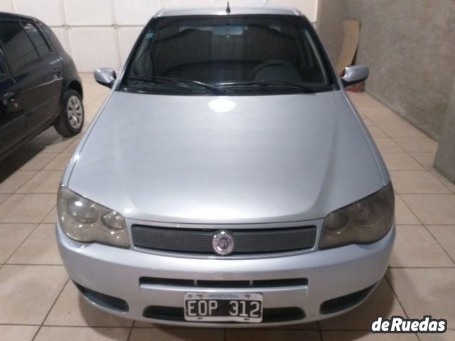 Fiat Siena Usado en Mendoza, deRuedas