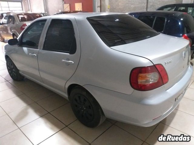 Fiat Siena Usado en Mendoza, deRuedas