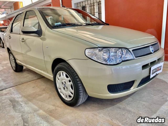 Fiat Siena Usado en Mendoza, deRuedas