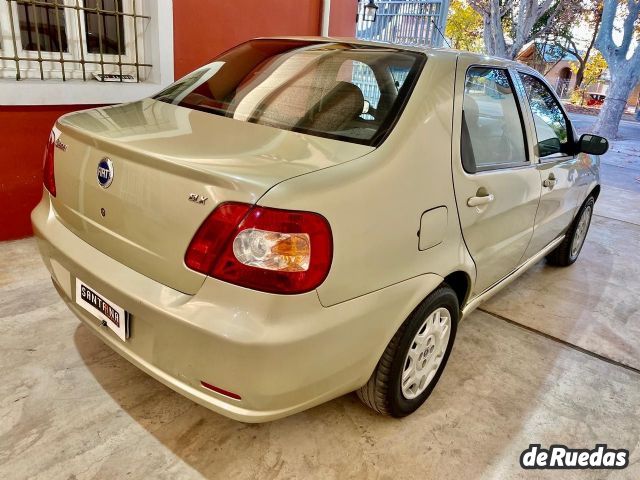 Fiat Siena Usado en Mendoza, deRuedas