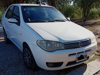 Fiat Siena Usado en Córdoba