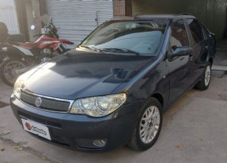 Fiat Siena Usado en Mendoza