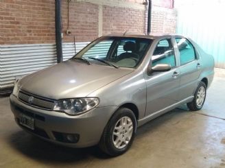 Fiat Siena Usado en Mendoza