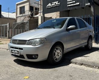 Fiat Siena Usado en San Juan