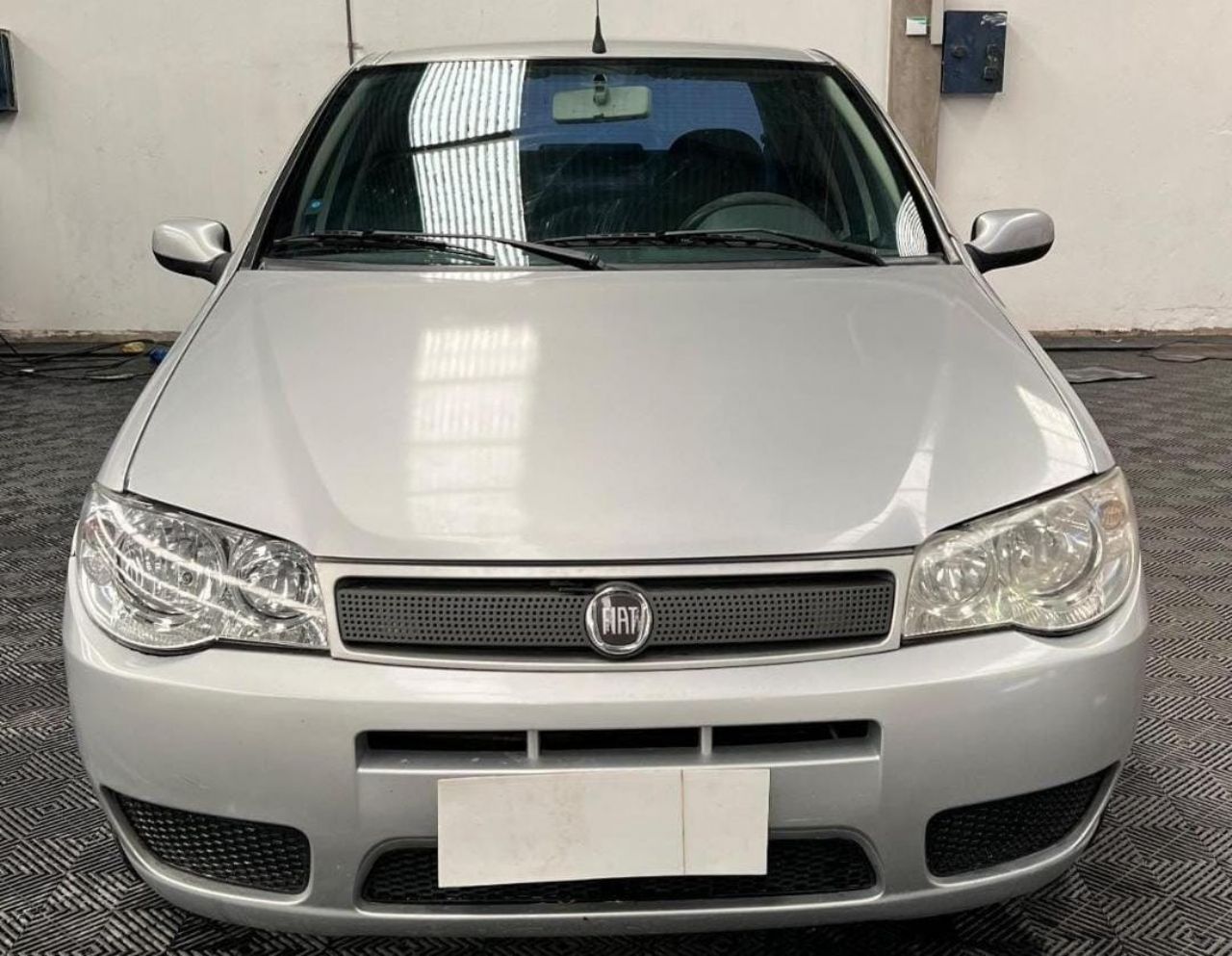 Fiat Siena Usado en Córdoba, deRuedas