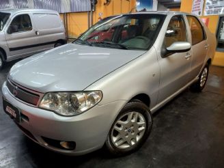 Fiat Siena Usado en Mendoza