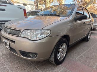 Fiat Siena Usado en Mendoza Financiado