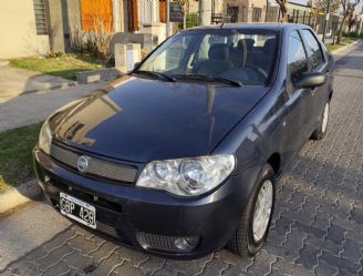 Fiat Siena Usado en Córdoba