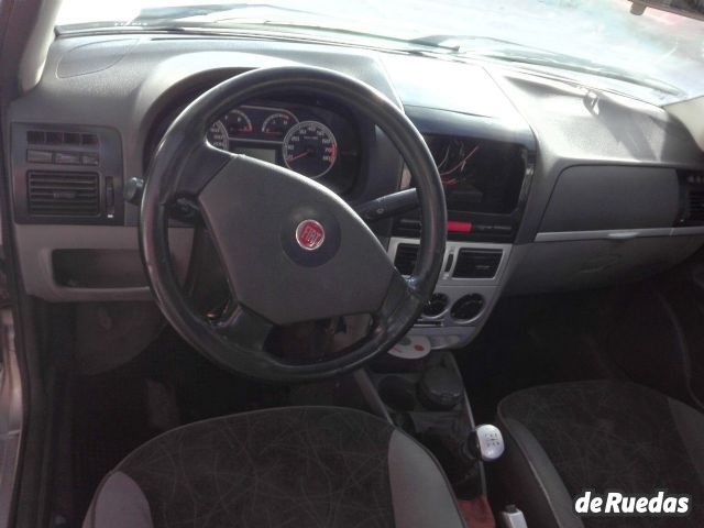 Fiat Siena Usado en Mendoza, deRuedas