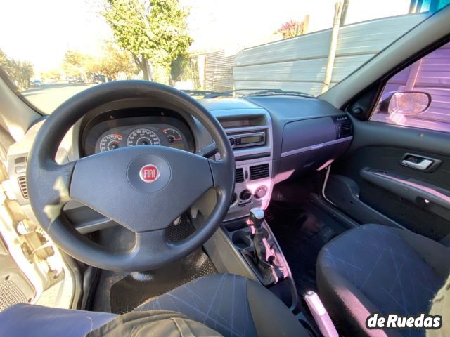 Fiat Siena Usado en Mendoza, deRuedas