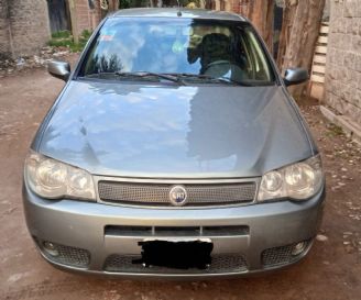 Fiat Siena Usado en Buenos Aires