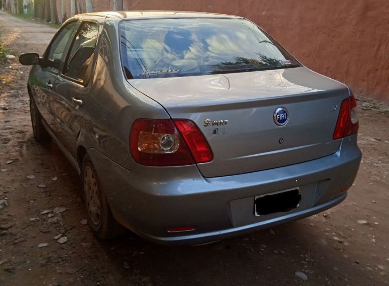 Fiat Siena Usado en Buenos Aires, deRuedas