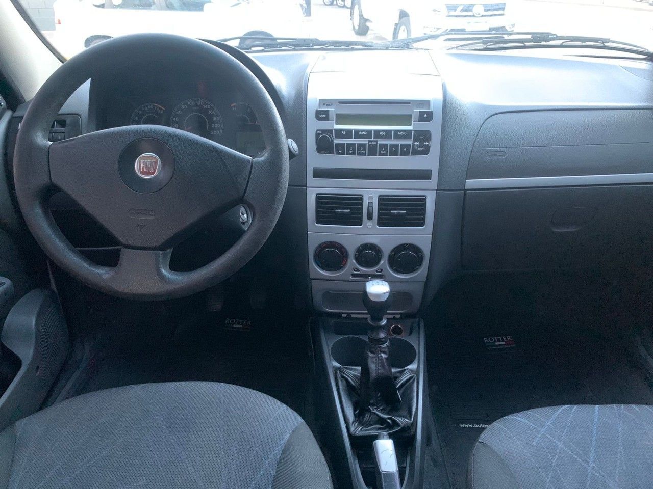 Fiat Siena Usado en Buenos Aires, deRuedas