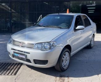 Fiat Siena Usado en Mendoza Financiado