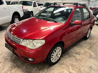 Fiat Siena Usado en Mendoza