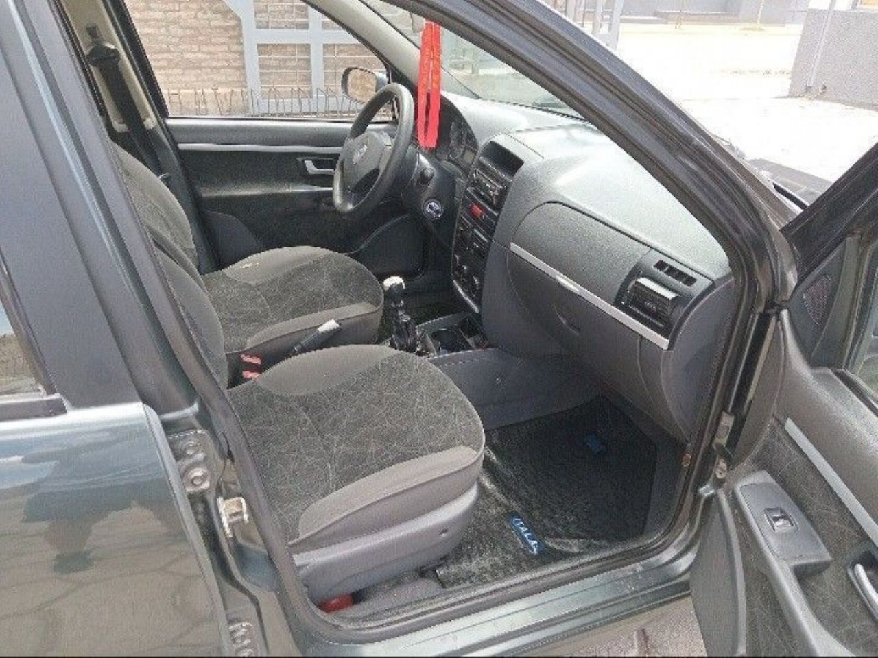 Fiat Siena Usado en San Juan, deRuedas