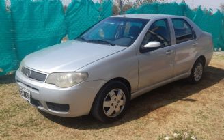 Fiat Siena Usado en Mendoza