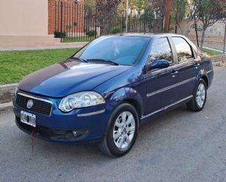 Fiat Siena Usado en Mendoza