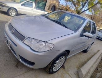 Fiat Siena Usado en Mendoza