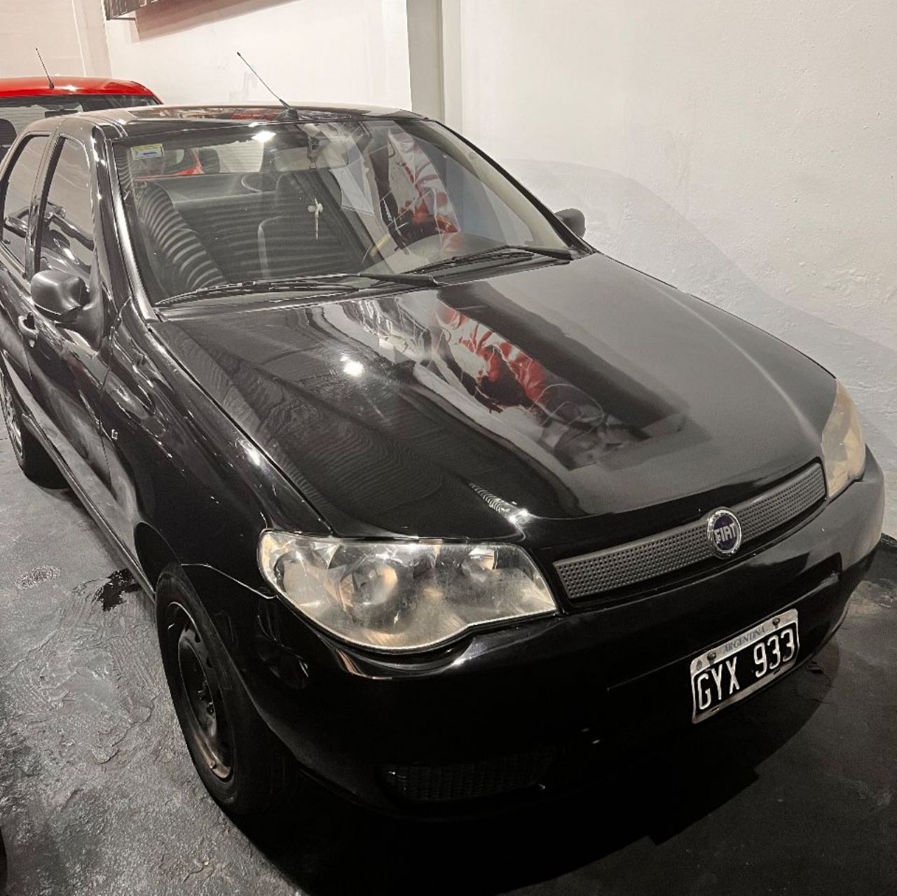 Fiat Siena Usado en Córdoba, deRuedas