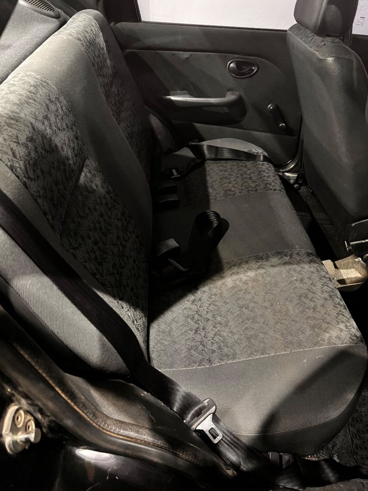 Fiat Siena Usado en Córdoba, deRuedas