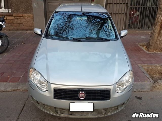 Fiat Siena Usado en Mendoza, deRuedas