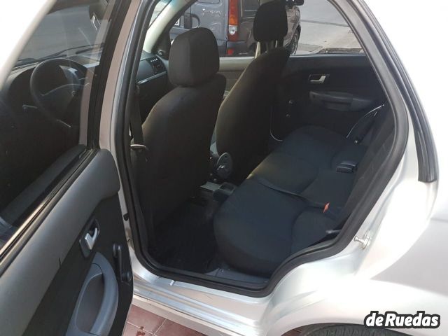 Fiat Siena Usado en Mendoza, deRuedas