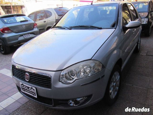 Fiat Siena Usado en Mendoza, deRuedas