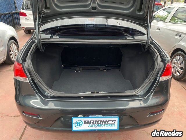 Fiat Siena Usado en Mendoza, deRuedas