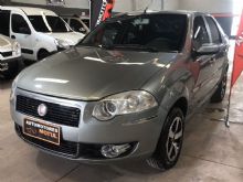 Fiat Siena Usado en Mendoza Financiado
