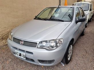 Fiat Siena Usado en Mendoza