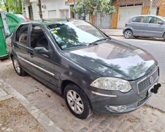 Fiat Siena Usado en Buenos Aires