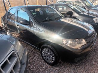 Fiat Siena Usado en Mendoza