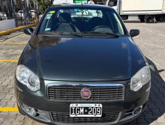 Fiat Siena Usado en Buenos Aires