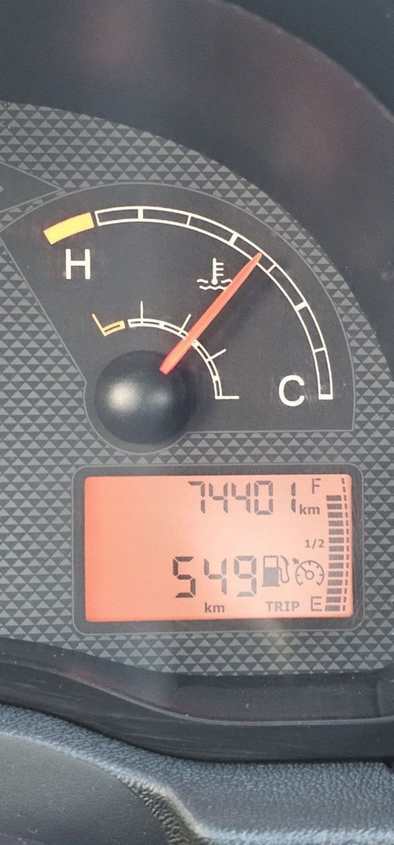 Fiat Siena Usado en Mendoza, deRuedas