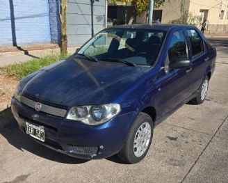 Fiat Siena Usado en Mendoza