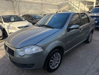 Fiat Siena Usado en San Luis